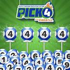 sc education lottery pick 4